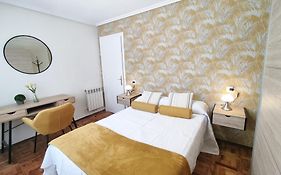 Apartamento céntrico con Wifi Avilés